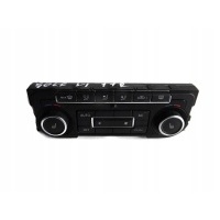 Volkswagen гольф vi 2011 год панель кондиционера 5k0907044es