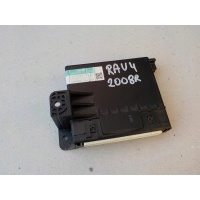 Блок кондиционера toyota rav4 iii 88650 - 42230