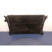 Phaeton i 5.0tdi радиатор 3d0121253a