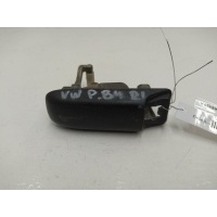 Личинка дверного замка Volkswagen Passat B4 1995 3A0839206A