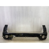 Бампер задний BMW X5 II (E70) Рест. (2010-2013) 51127227787