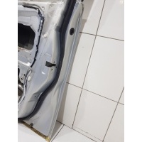 Дверь передняя правая Chery Tiggo T11 2005-2016 T116101020DY