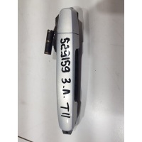 Ручка двери наружная задняя левая Chery Tiggo T11 2005-2016 T116205230