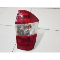 Фонарь задний правый Chery Tiggo T11 2005-2016 T113773020