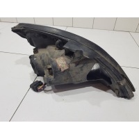 Фара левая Chery Tiggo T11 2005-2016 T113772010AB