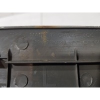 Накладка порога передняя левая Chery Tiggo T11 2005-2016 T115107033