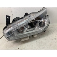 фара Nissan Murano Z62 2014- 260605BC5A