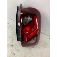 Фонарь Renault Duster `2 2015- 265504304R