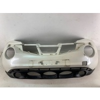 бампер Nissan Juke F15 2011-2015 620221KA6H