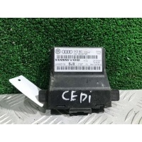 Диагностический интерфейс Volkswagen Caddy 3 2008 1K0 907 530L