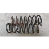 Пружина FORD C-MAX 2007 1365904