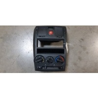 Блок управления печкой HYUNDAI GETZ 2007 847401C450WK