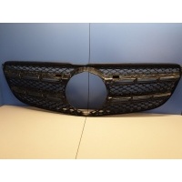 Решетка радиатора Mercedes GL-klasse X166 GL GLS 2012- A1668880460