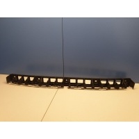 Кронштейн бампера заднего Skoda Rapid 2013- 5JH807863B