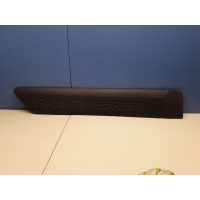 Молдинг двери правый задний LADA Granta 2011- 8450100988