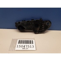 Кронштейн бампера переднего левый Mazda CX-5 2011-2017 KD45500U1