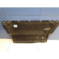Защита антигравийная Audi A4 B9 2015- 8W0863821B