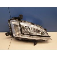 Фара противотуманная правая Hyundai Tucson TL 2015-2021 92202D7600