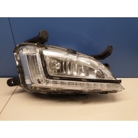 Фара противотуманная правая Hyundai Tucson TL 2015-2021 92202D7600