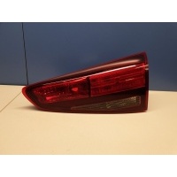 Фонарь в крышку правый Hyundai Tucson TL 2015-2021 92404D7500