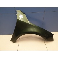 Крыло переднее правое Skoda Octavia A7 2013-2020 5E0821106C