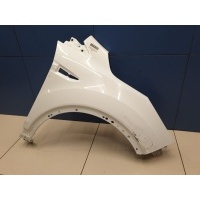 Крыло переднее правое Ford Kuga 2012-2019 2344151