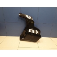 Крыло заднее левое Nissan Juke 2010-2019 G8113BV8MA
