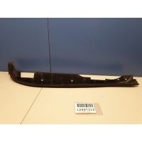 Накладка задней двери левая Mini F55 2014- 51767322457