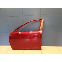 Дверь левая передняя Mazda 6 GJ 2013-2019 GHY05902XC