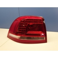 Фонарь на крыло левый Volkswagen Touareg 2010-2018 7P6945207
