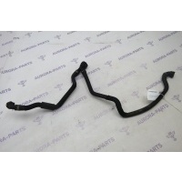 Патрубок системы охлаждения BMW X6 E71 2008 17127794156