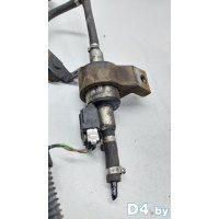 Насос топливный автономного отопителя Volkswagen Transporter 2005 9012868c