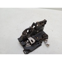 Замок двери задней правой Renault Logan 2 2016 825025545R