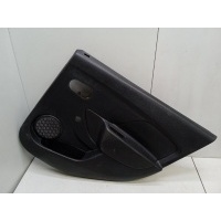Обшивка двери Renault Logan 2 2016 829000783R