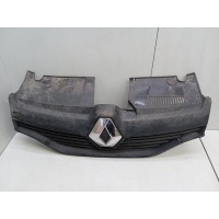 Решетка радиатора Renault Logan 2, L8 2016 623107605R