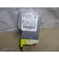 Блок AirBag Audi Q5 8R 2010 8R0959655E