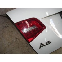 фонарь внутренний Audi A6 (C6 4F) 2004-2011 2010 4f5945093e