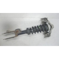 Амортизатор подвески перед. левая Porsche Cayenne 2007-2010 2008 95534304350