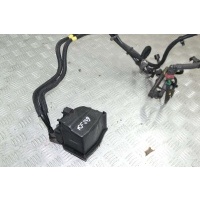 Корпус топливного фильтра Mazda 3 BK 2002