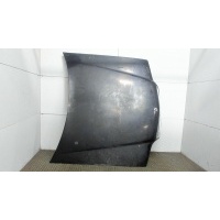 Капот Mercedes-Benz S-Class W140 1991-1999 1992 A1408802657