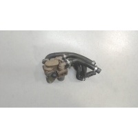 Кран отопителя (печки) Mercedes-Benz S-Class W140 1991-1999 1992 0018301484