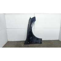 Крыло перед. правая Audi A4 (B8) 2007-2011 2008 8K0821106A