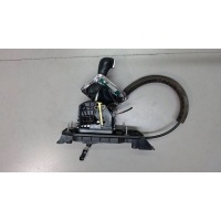 Кулиса КПП Volkswagen Passat CC 2012-2017 2012 3AC713025D
