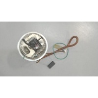 Насос топливный электрический Mercedes-Benz GL X164 2006-2012 2007 A1644701994