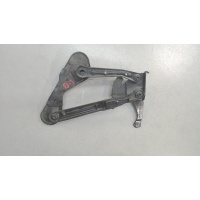 Петля капота левая Mercedes-Benz S-Class W140 1991-1999 1992 1298800128