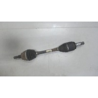 Полуось (приводной вал, шрус) перед. левая Mercedes-Benz GL X164 2006-2012 2007 A1643300801