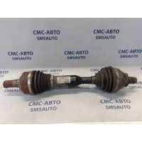 Привод Volvo XC70 ХС70 2008-2012 36001815