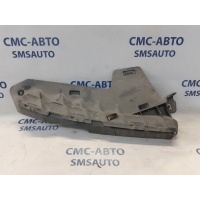 Кронштейн бампера под фару Volvo XC70 ХС70 2008-2012 30796388
