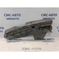 Кронштейн бампера под фару Volvo XC70 ХС70 2008-2012 30796387