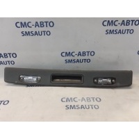 Ручка открывания багажника наружная Volvo XC70 ХС70 2008-2012 31301163